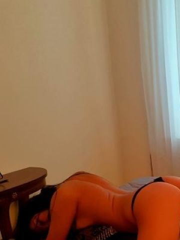 Одетта